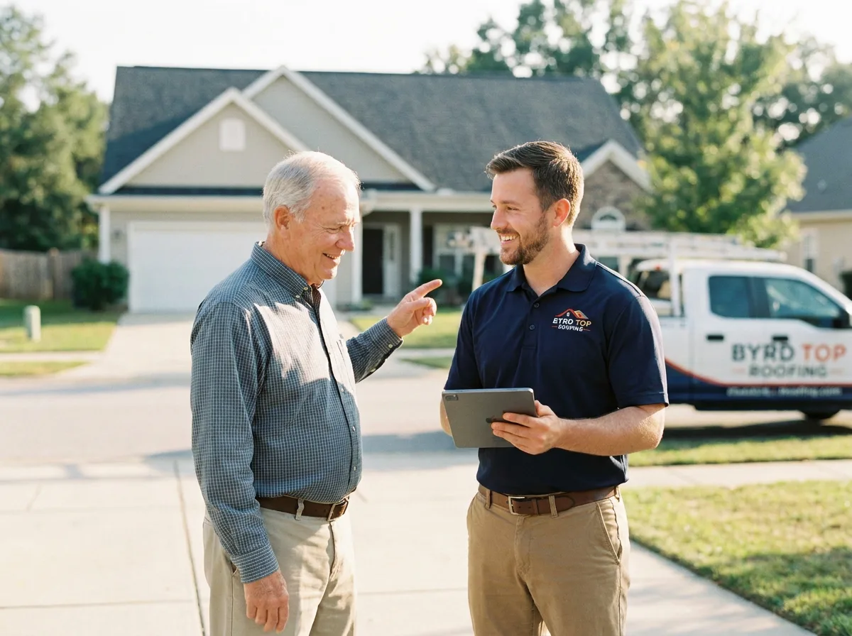 Roofing Winchester, KS FAQs